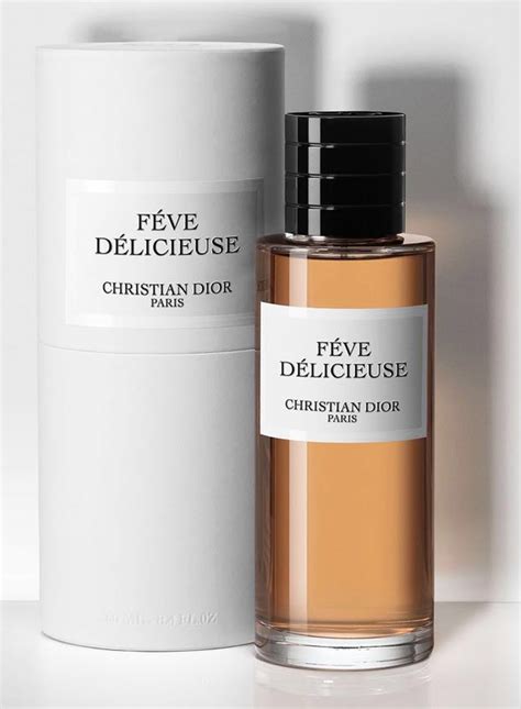 dior feve delicieuse price|feve delicieuse christian dior paris.